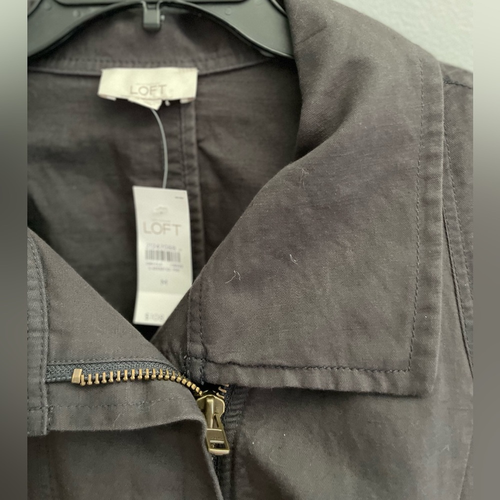 jacket - Picture 4 of 5